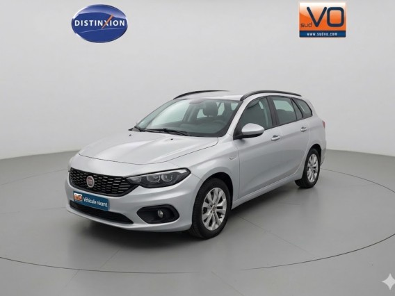 Photo du véhicule FIAT TIPO STATION WAGON BUSINESS