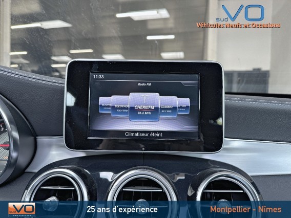 Aperçu de la photo 16 du véhicule MERCEDES-BENZ GLC COUPE