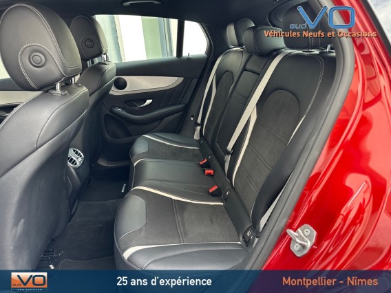 Aperçu de la photo 19 du véhicule MERCEDES-BENZ GLC COUPE