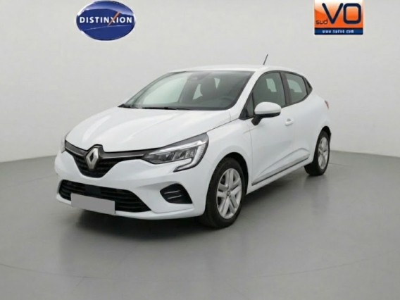 Photo du véhicule RENAULT CLIO V