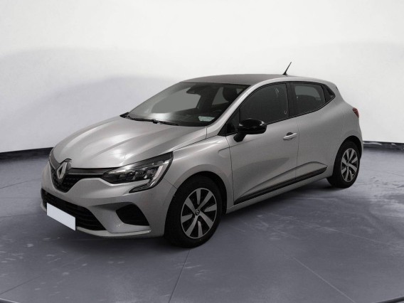 Photo du véhicule RENAULT CLIO V