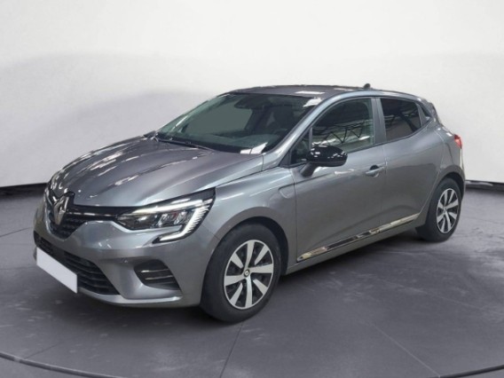 Photo du véhicule RENAULT CLIO V