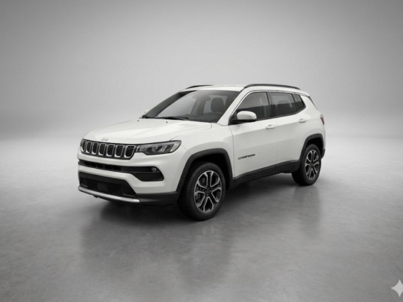 Photo du véhicule JEEP COMPASS
