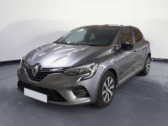 Photo du véhicule RENAULT CLIO V