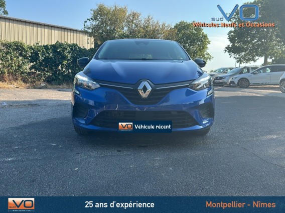 Aperçu de la photo 4 du véhicule RENAULT CLIO V