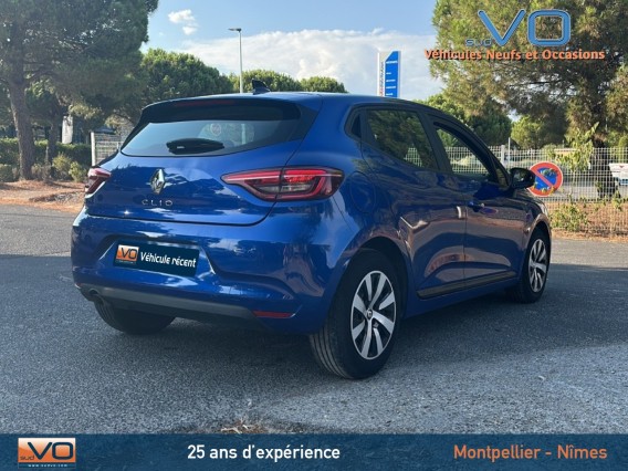 Aperçu de la photo 7 du véhicule RENAULT CLIO V