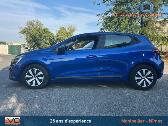 Aperçu de la photo 10 du véhicule RENAULT CLIO V