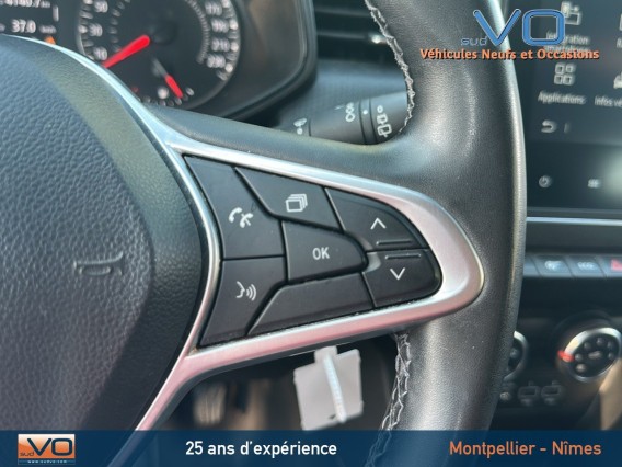 Aperçu de la photo 14 du véhicule RENAULT CLIO V