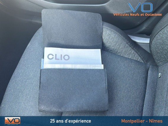 Aperçu de la photo 21 du véhicule RENAULT CLIO V