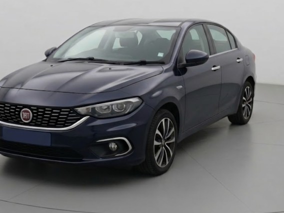 Photo du véhicule FIAT TIPO 5 PORTES MY20