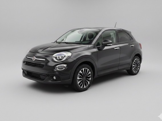 Photo du véhicule FIAT 500X MY23