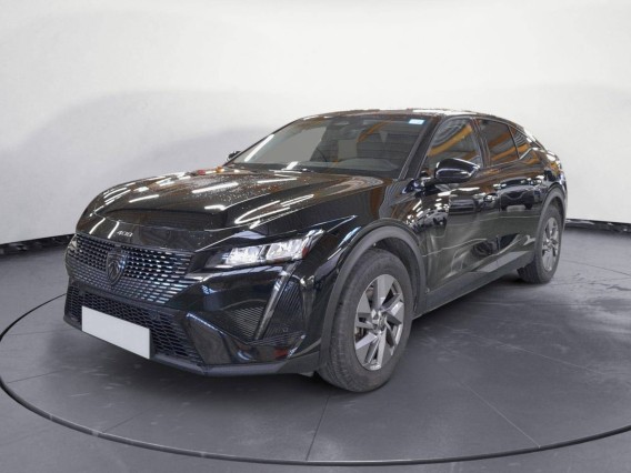 Photo du véhicule PEUGEOT 408