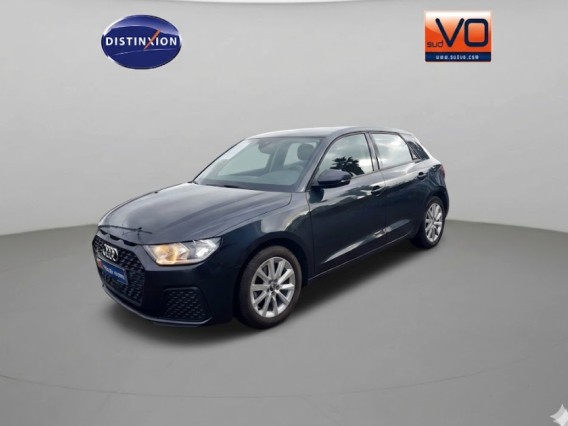 Photo du véhicule AUDI A1 SPORTBACK