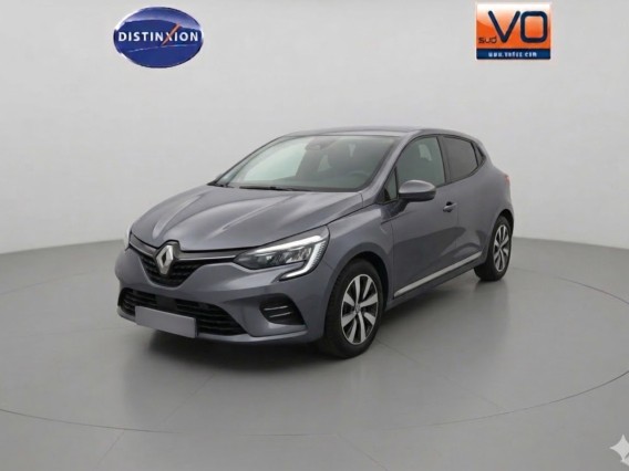 Photo du véhicule RENAULT CLIO V