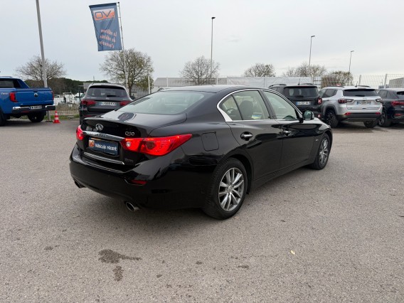 Aperçu de la photo 6 du véhicule INFINITI Q50