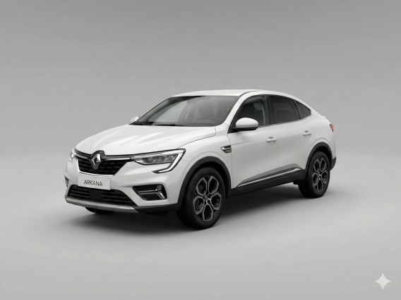 Photo du véhicule RENAULT ARKANA