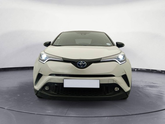 Aperçu de la photo 32 du véhicule TOYOTA C-HR HYBRIDE