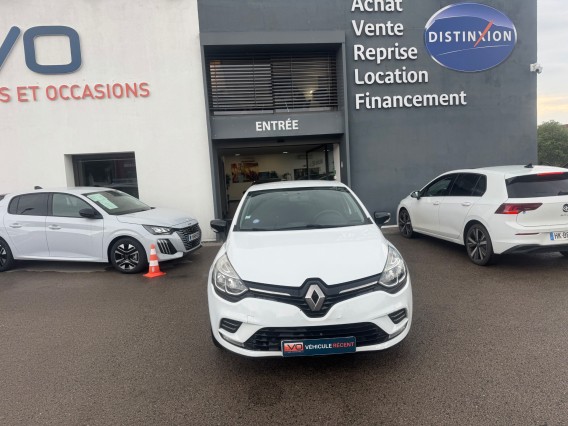 Aperçu de la photo 3 du véhicule RENAULT CLIO IV