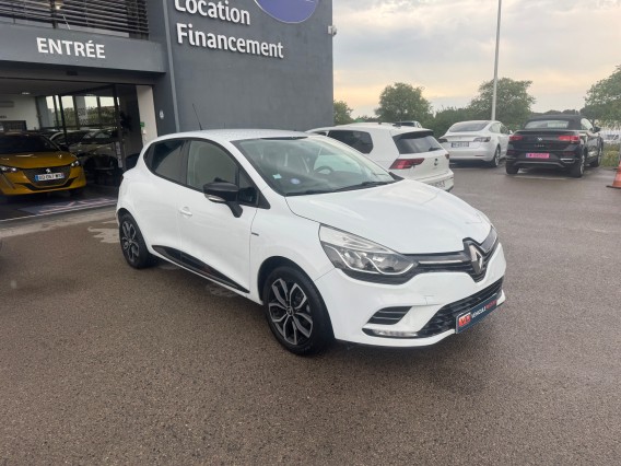 Aperçu de la photo 4 du véhicule RENAULT CLIO IV