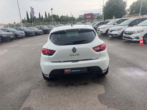 Aperçu de la photo 7 du véhicule RENAULT CLIO IV