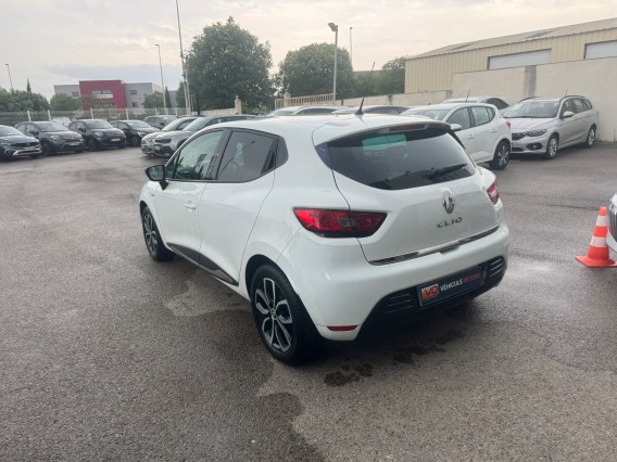 Aperçu de la photo 8 du véhicule RENAULT CLIO IV