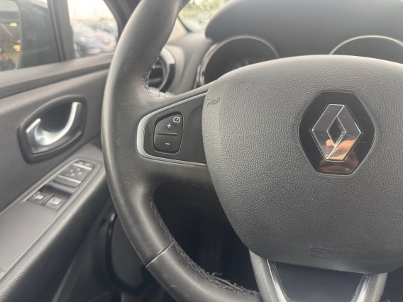 Aperçu de la photo 12 du véhicule RENAULT CLIO IV