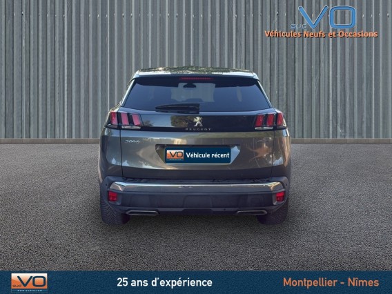 Aperçu de la photo 7 du véhicule PEUGEOT 3008