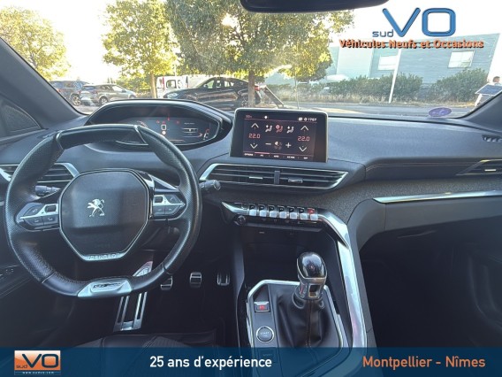 Aperçu de la photo 10 du véhicule PEUGEOT 3008