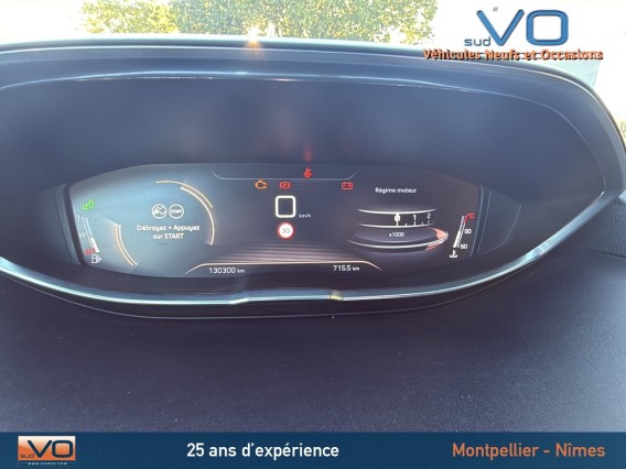 Aperçu de la photo 16 du véhicule PEUGEOT 3008