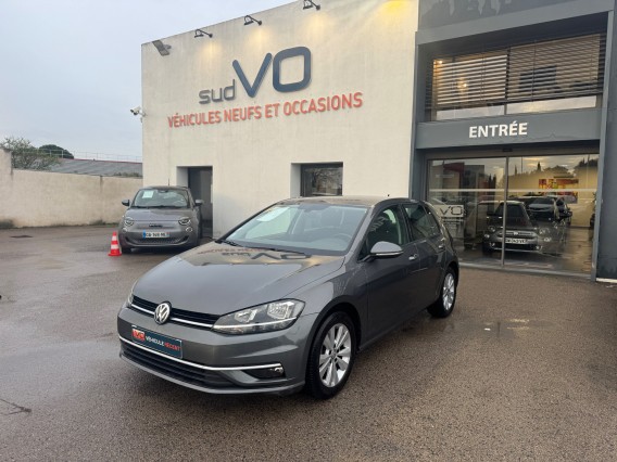 Aperçu de la photo 3 du véhicule VOLKSWAGEN GOLF