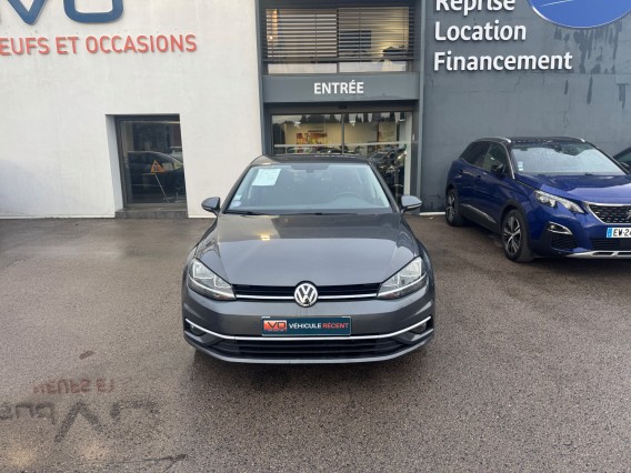 Aperçu de la photo 4 du véhicule VOLKSWAGEN GOLF