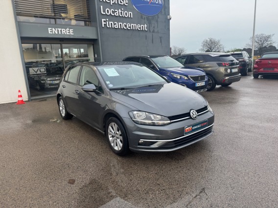 Aperçu de la photo 5 du véhicule VOLKSWAGEN GOLF