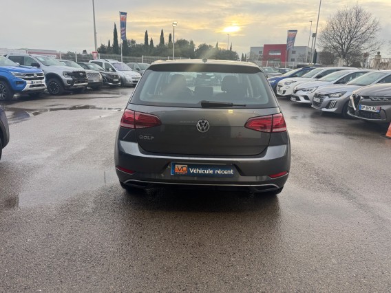 Aperçu de la photo 8 du véhicule VOLKSWAGEN GOLF