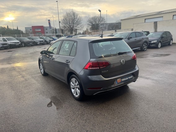 Aperçu de la photo 9 du véhicule VOLKSWAGEN GOLF