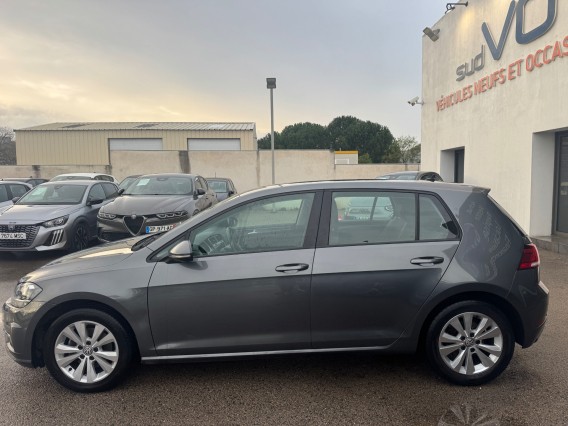 Aperçu de la photo 10 du véhicule VOLKSWAGEN GOLF