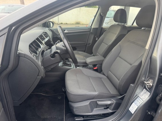 Aperçu de la photo 13 du véhicule VOLKSWAGEN GOLF