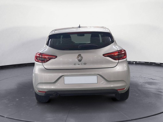 Aperçu de la photo 4 du véhicule RENAULT CLIO V