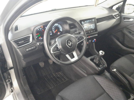 Aperçu de la photo 9 du véhicule RENAULT CLIO V