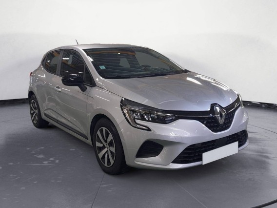 Aperçu de la photo 12 du véhicule RENAULT CLIO V