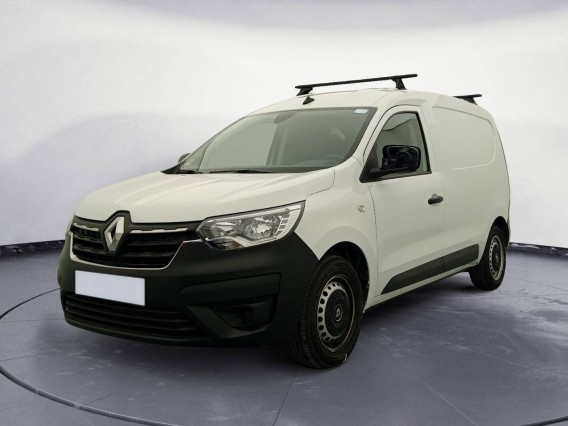 Photo du véhicule RENAULT EXPRESS VAN
