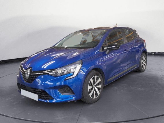 Photo du véhicule RENAULT CLIO V