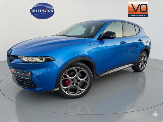 Photo du véhicule ALFA ROMEO TONALE