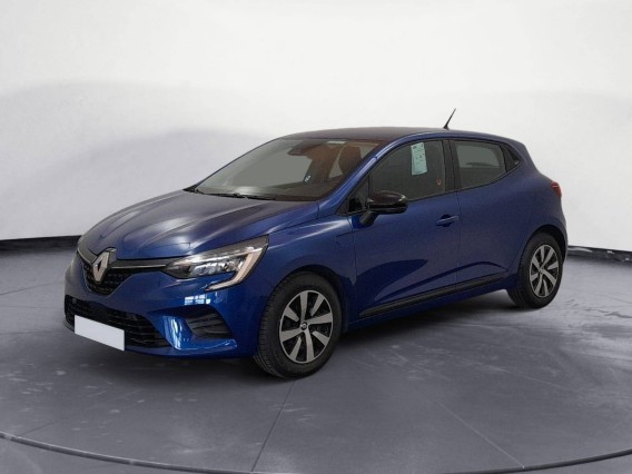 Photo du véhicule RENAULT CLIO V