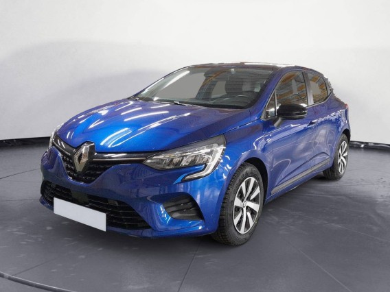 Aperçu de la photo 1 du véhicule RENAULT CLIO V