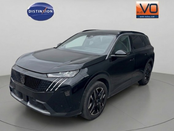 Photo du véhicule PEUGEOT 5008