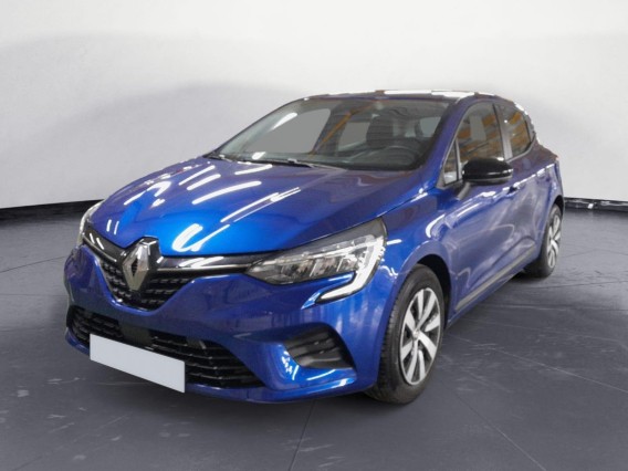 Photo du véhicule RENAULT CLIO V