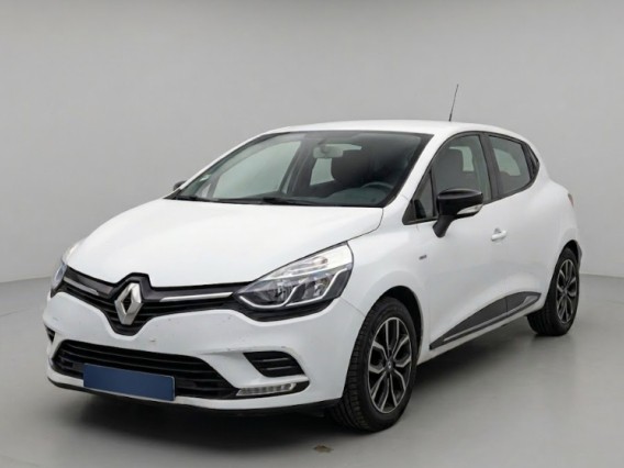 Photo du véhicule RENAULT CLIO IV