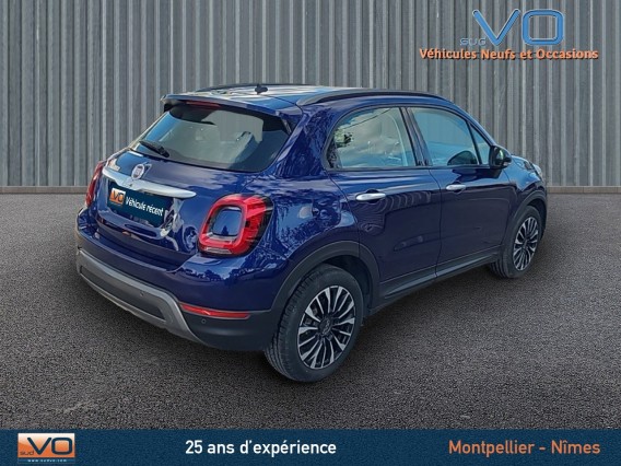 Aperçu de la photo 8 du véhicule FIAT 500X MY20