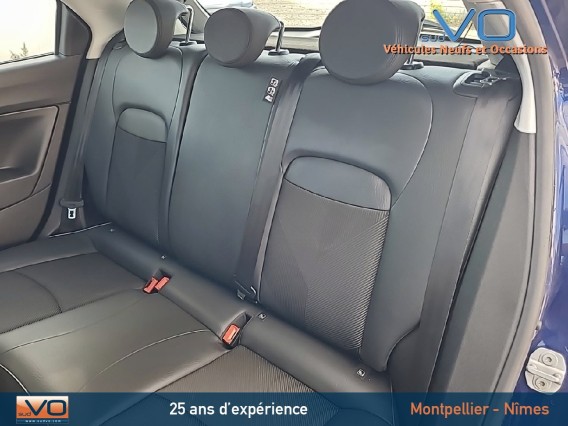 Aperçu de la photo 18 du véhicule FIAT 500X MY20