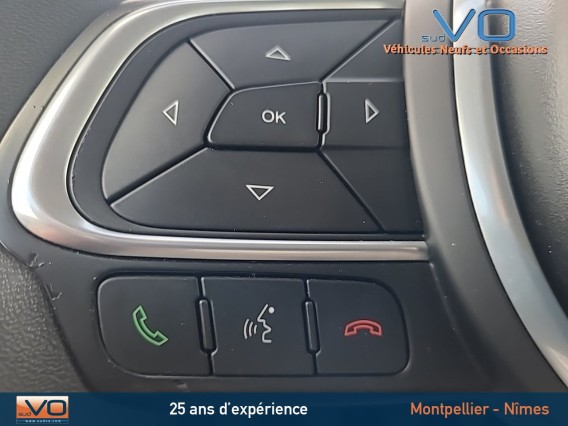 Aperçu de la photo 25 du véhicule FIAT 500X MY20